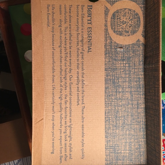 Sandals - Picture 5 of 5